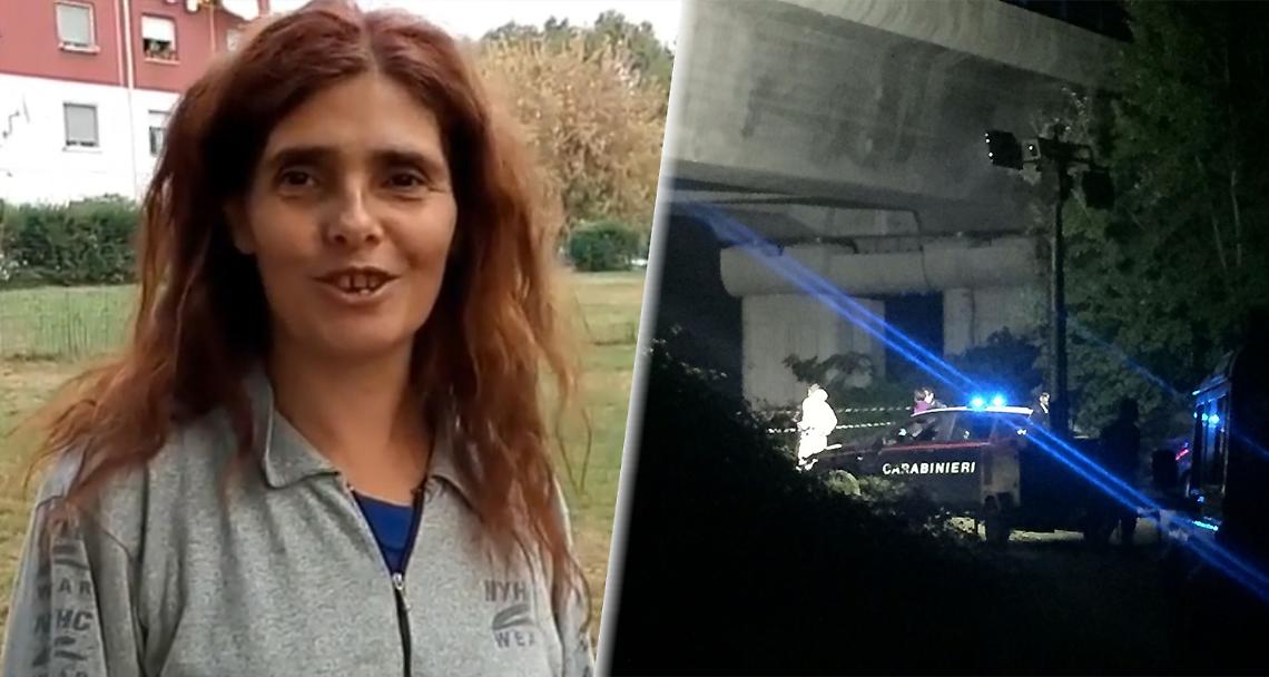 CHIVASSO. Omicidio di Pratoregio: Giusy non se lo meritava. Città sconvolta