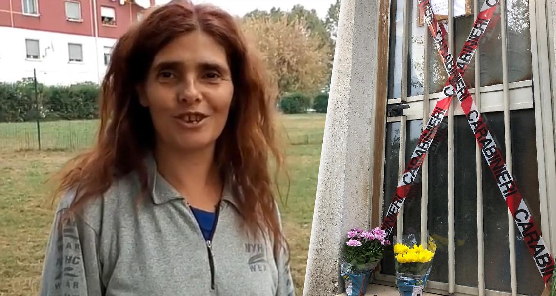 CHIVASSO. Omicidio di Giusy: il giallo delle chiavi e della porta di casa trovata chiusa dai carabinieri