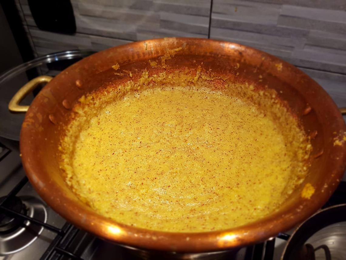 Torna la Sagra della Polenta con spettacolo di sculture in legno