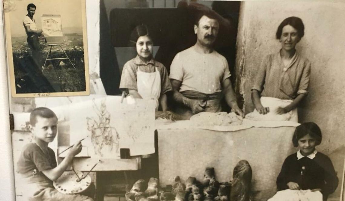 BRUSASCO. Un Museo del Tempo, lascito dell'uomo delle Meridiane