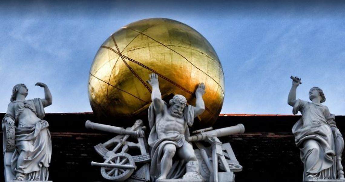 Atlante (Atlas)