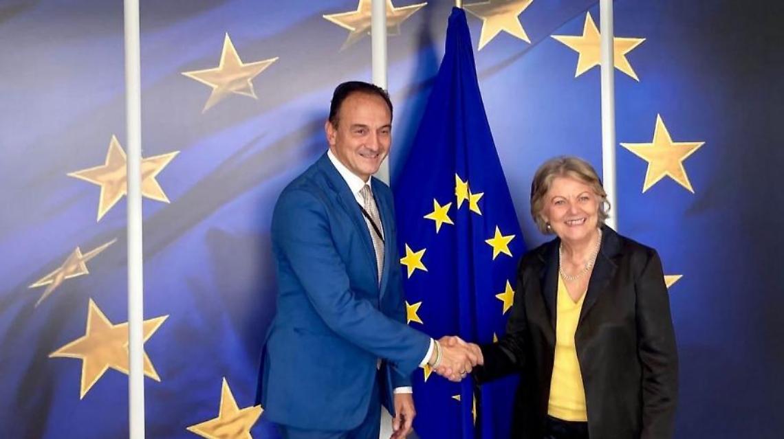 L’Europa approva il Fondo per lo sviluppo del Piemonte 2021-2027