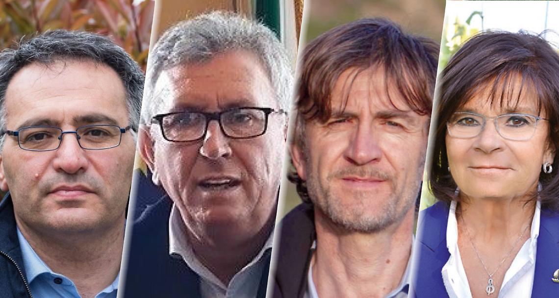 DEPOSITO NUCLEARE. «Ci sono omissioni procedurali nell’iter per l’individuazione del sito per il Deposito nazionale»: i quattro Comuni dell’area To-10 incaricano un legale di presentare un esposto contro la Sogin