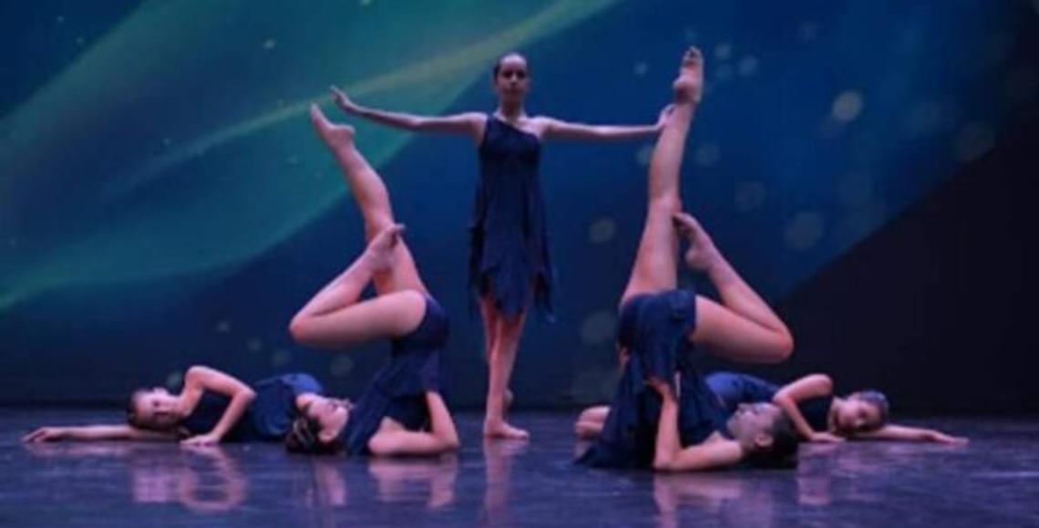 CHIVASSO. “My Club ASD”: scuola di danza ma anche palestra