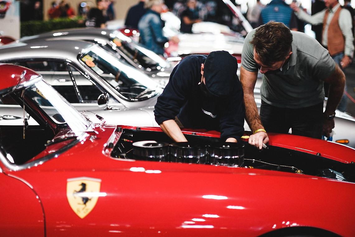 FerrariFoto