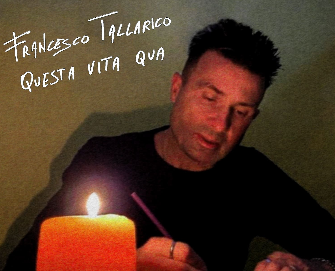 In testa alla “hit parade” estiva: la storia di Francesco Tallarico 