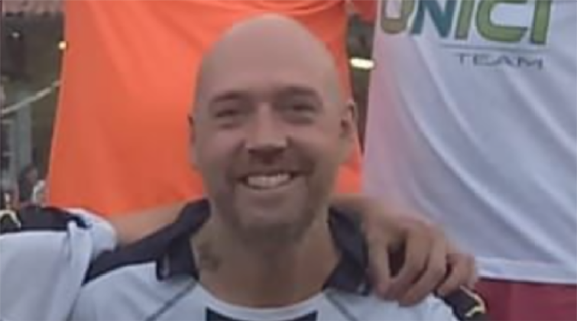 Erik Ferrando