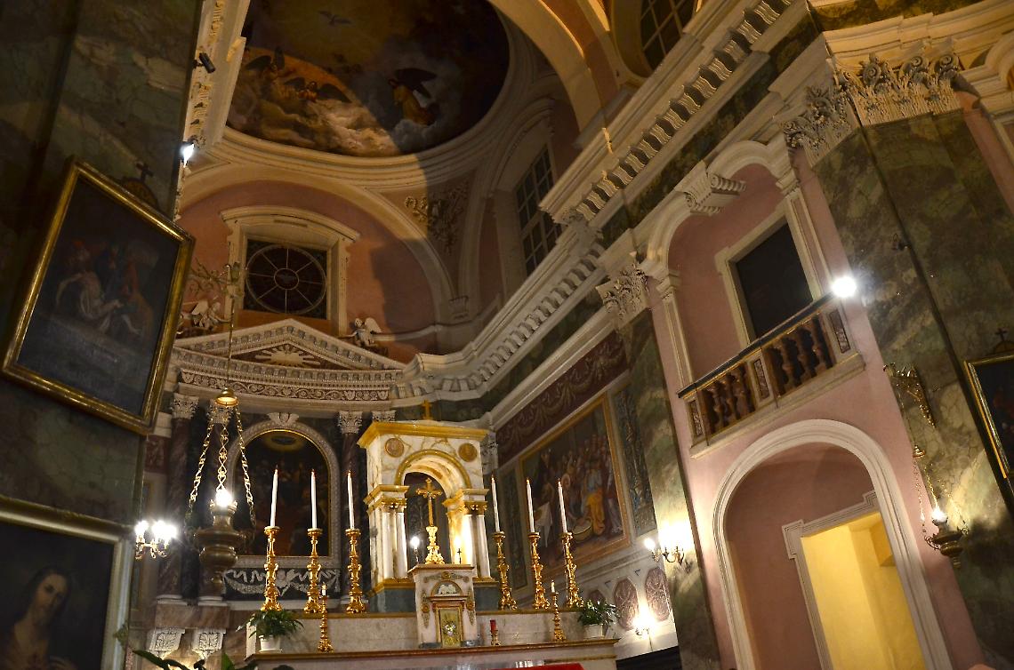 Chiesa dello Spirito Santo