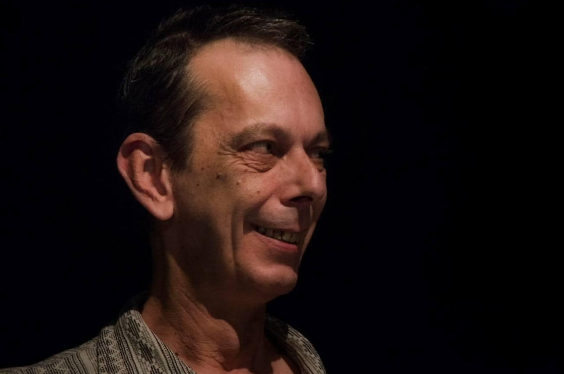 Addio Peppo, musicista e uomo libero: "Una leggenda"