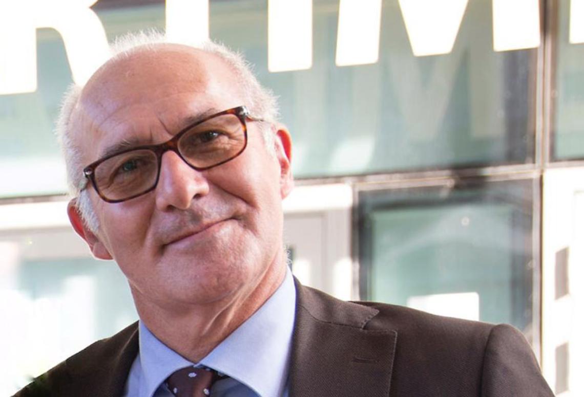 Enzo Castenetto