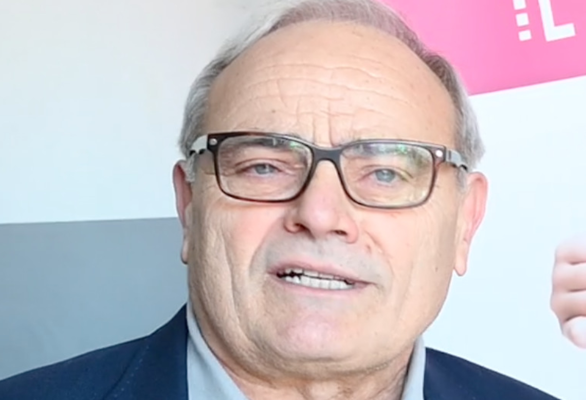 Carmelo Costa