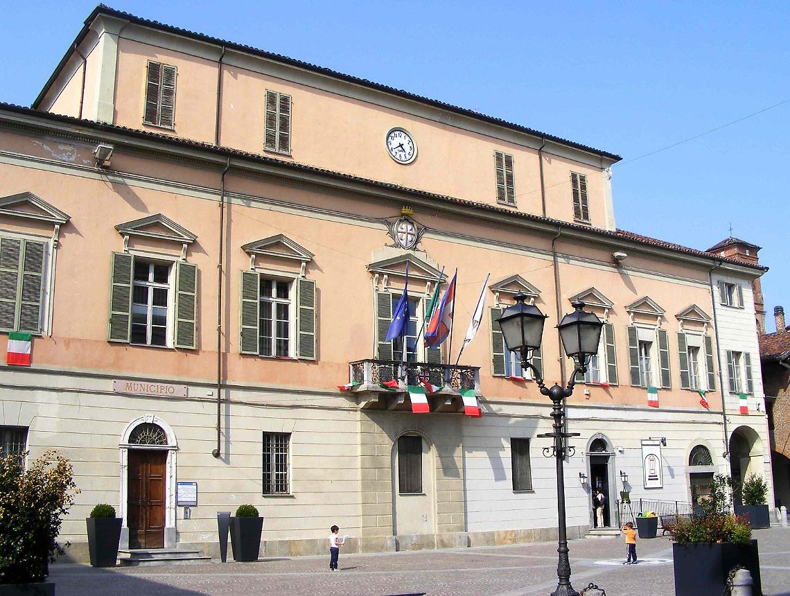 Crescentino