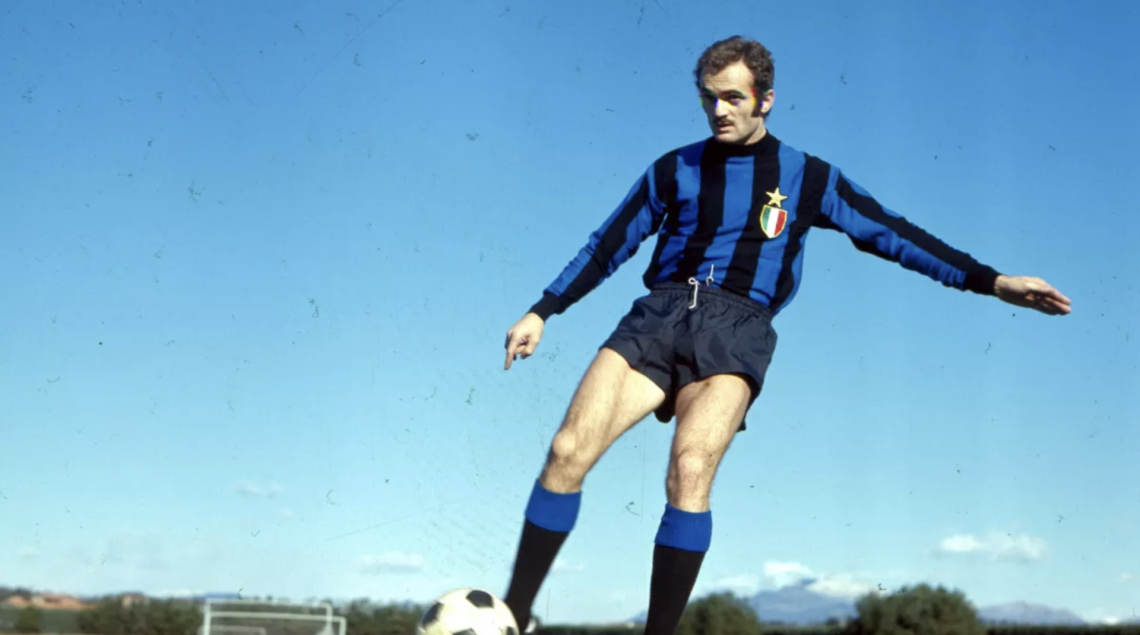 Gli ottant'anni di una leggenda: auguri Sandro Mazzola!