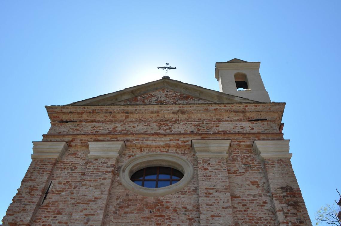 cappella trinità