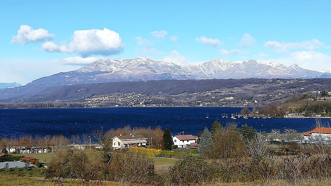 lago di viverone