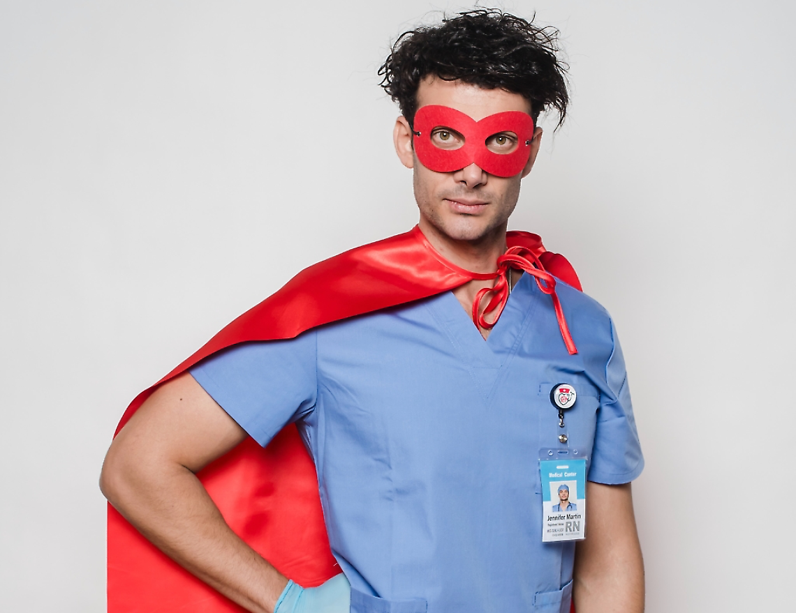 medico no vax