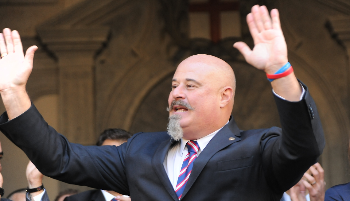 Vincenzo Ceratti