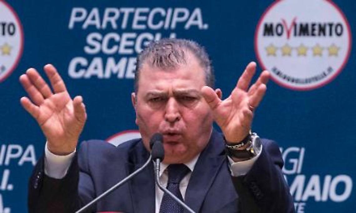 Vietato sapere i motivi che hanno portato alla revoca della scorta a Pino Masciari