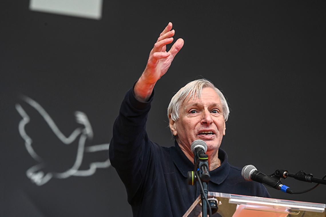 Torino capitale dell&rsquo;antimafia: migliaia in corteo per le vittime, &laquo;fame di verit&agrave; e giustizia&raquo;