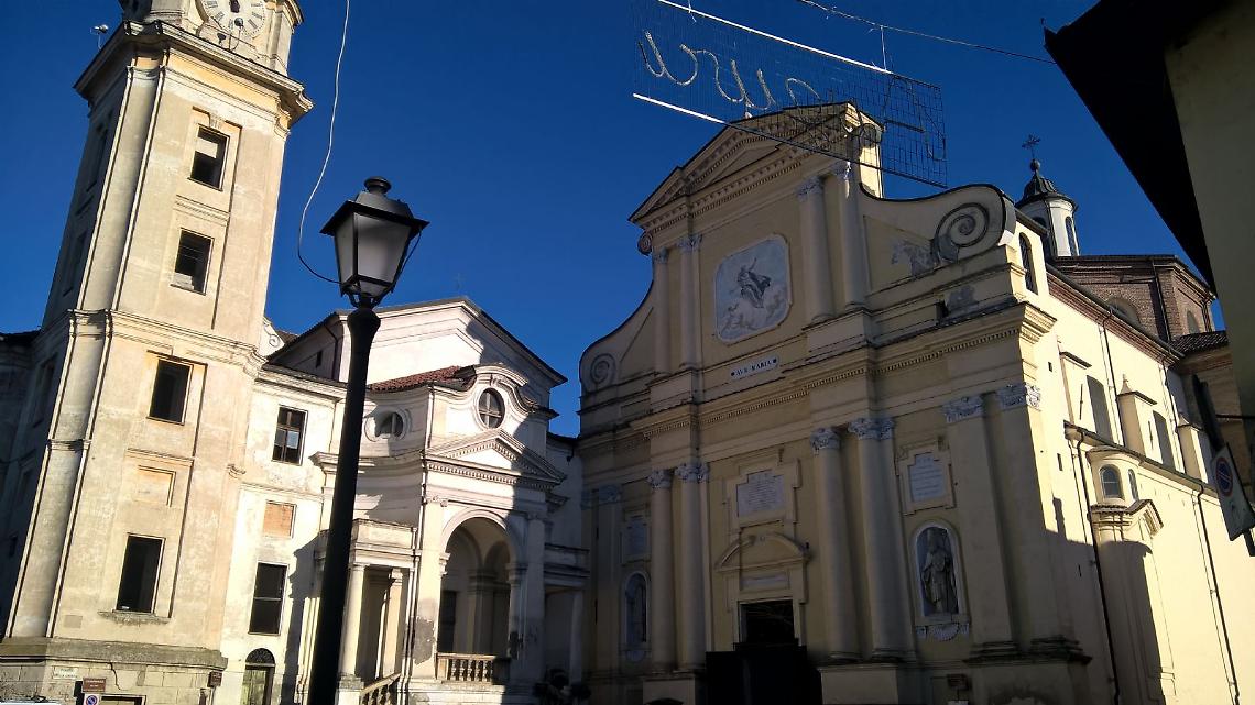 Montanaro Canavese
