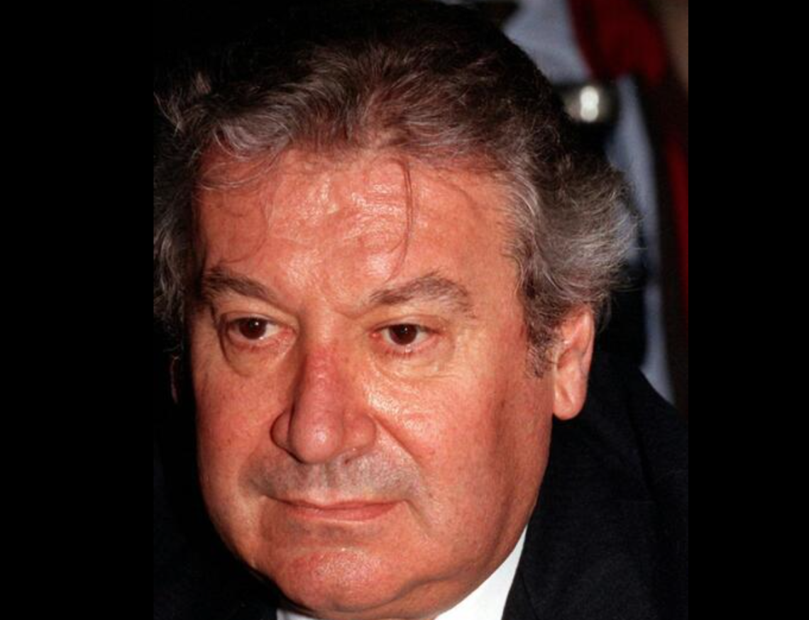 È morto il re degli spumanti!