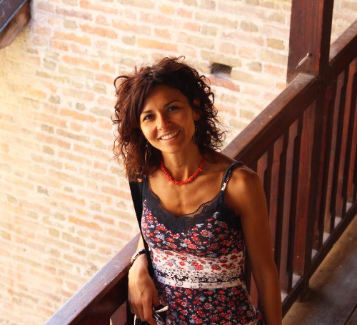 Alessia Figini 