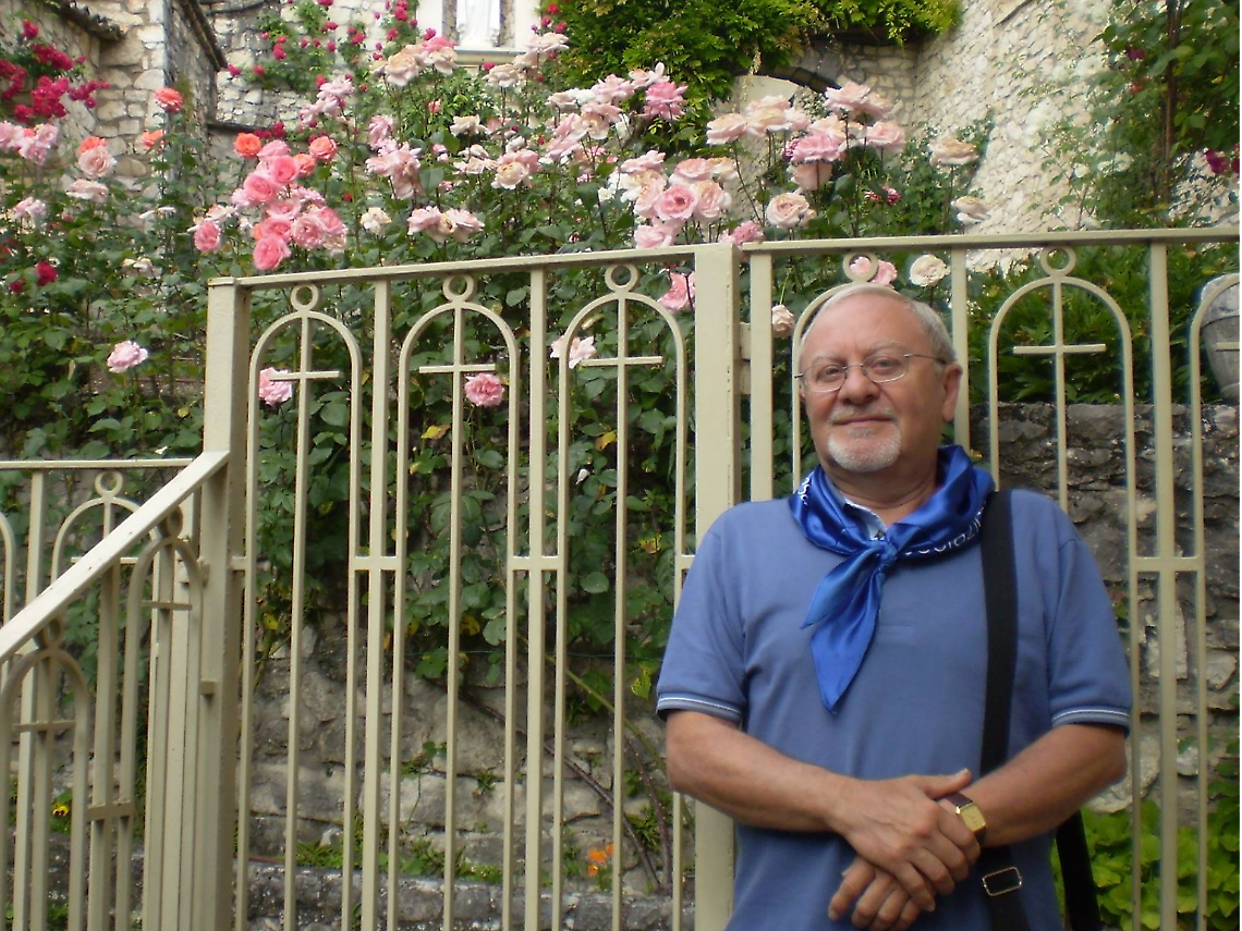 Piero Peretti