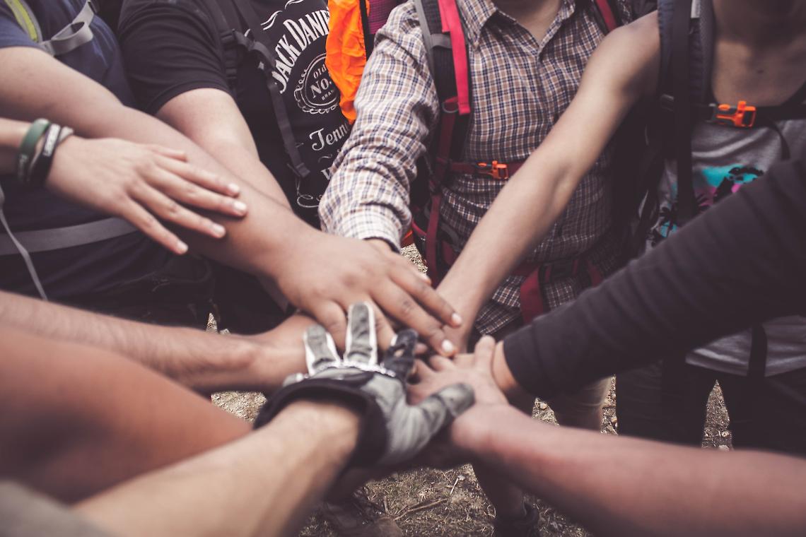 solidarietà