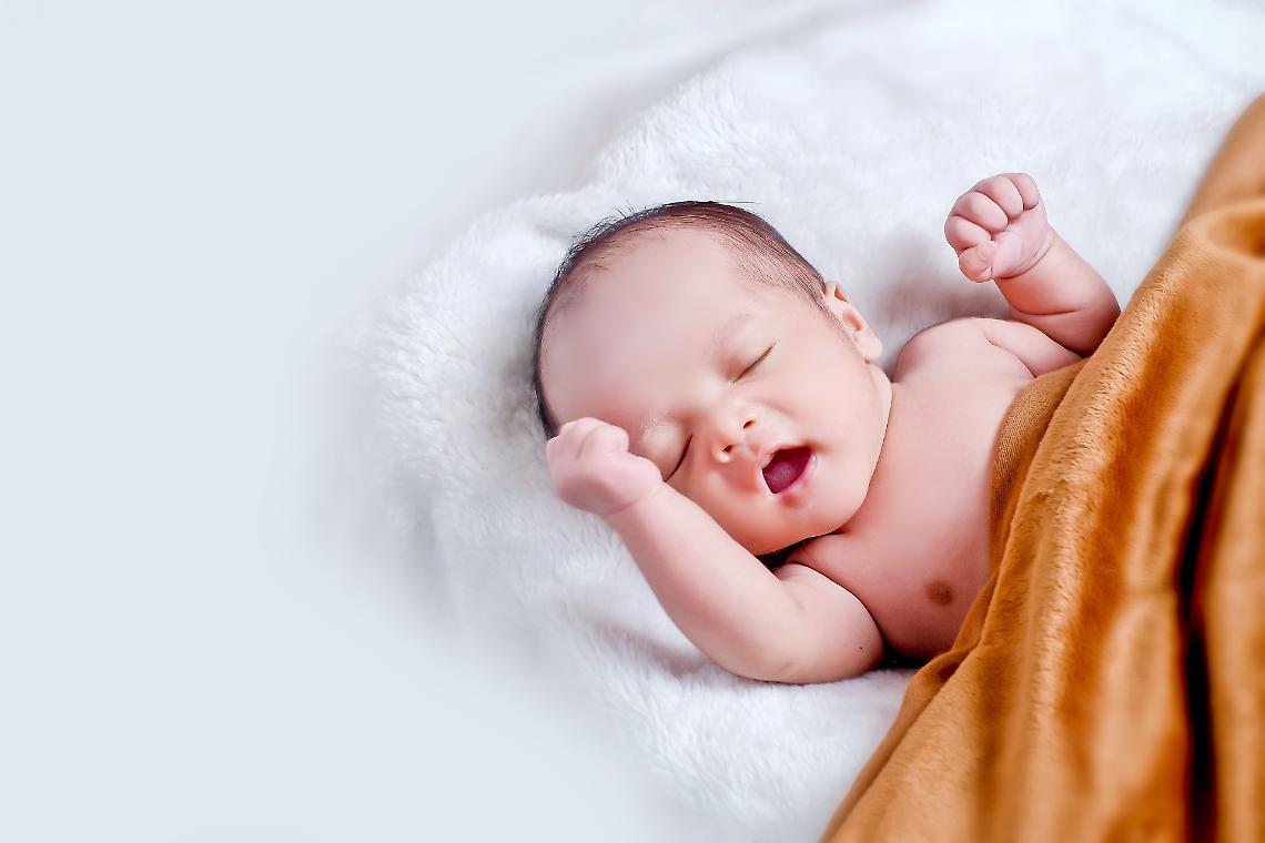 Non si fanno più figli: nel 2050 saremo 5 milioni in meno