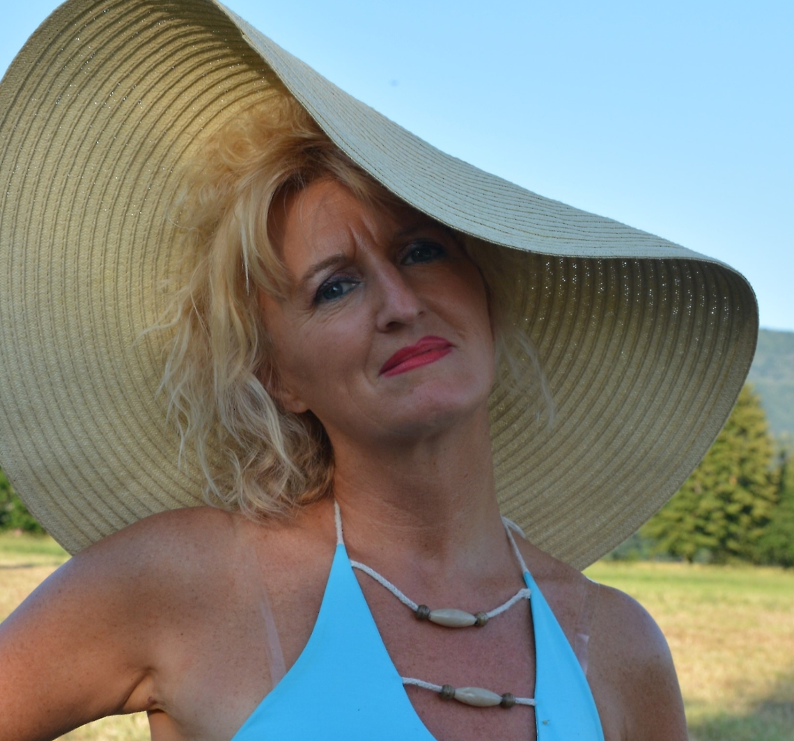 Evi Giuliano Giolino