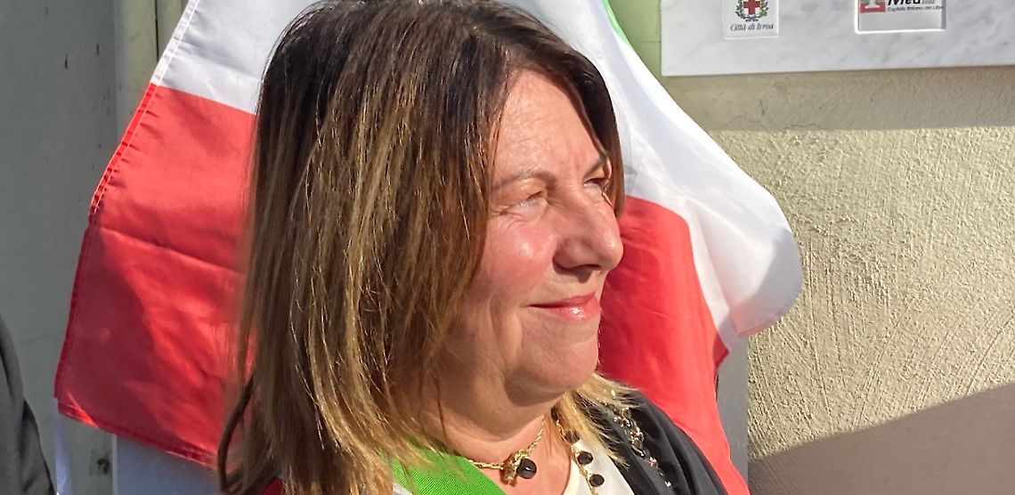 Elisabetta Piccoli