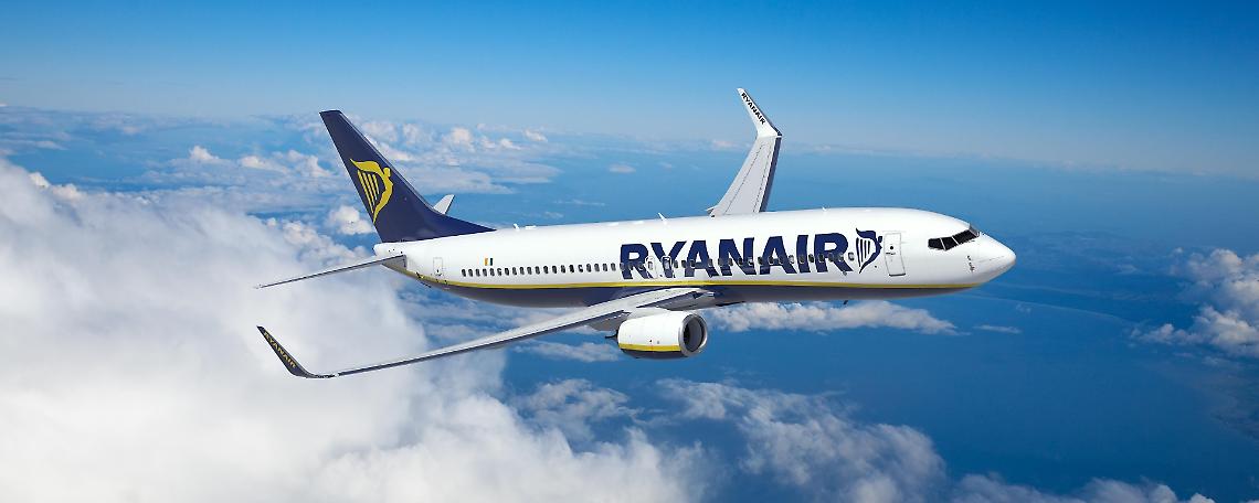 Ryanair, disservizi nel check-in online