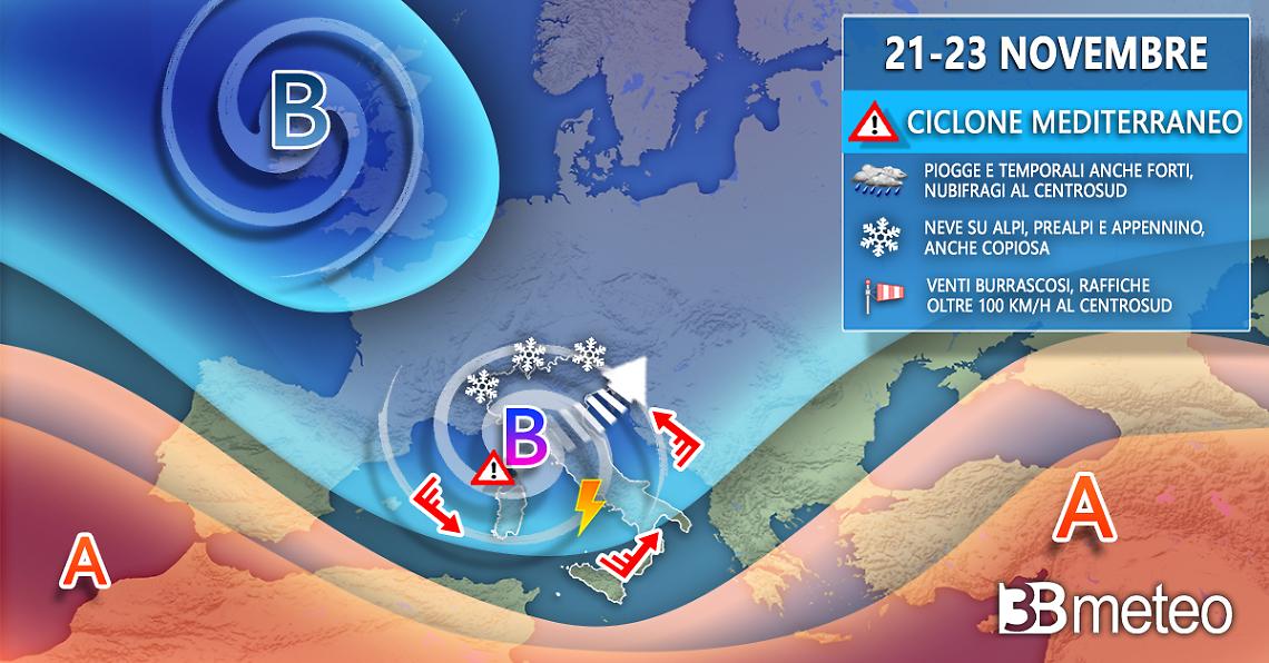 Meteo