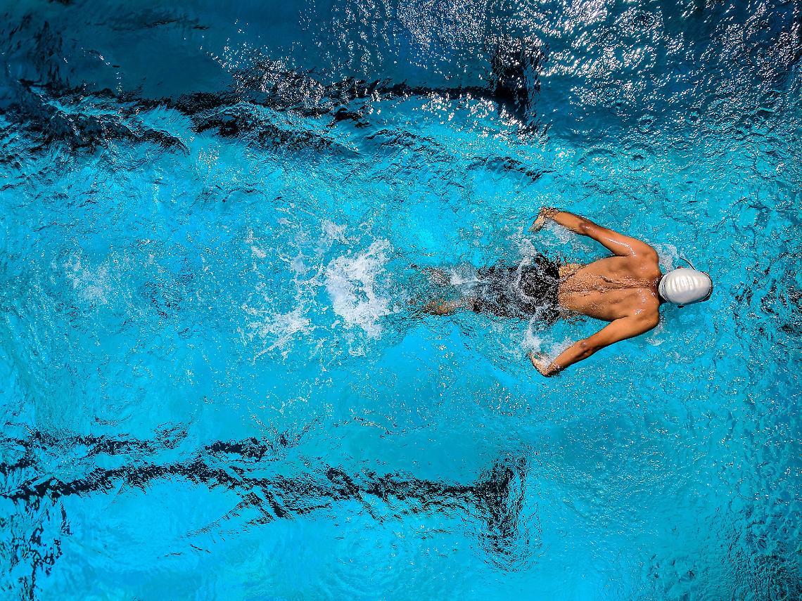 La piscina avrà un nuovo gestore