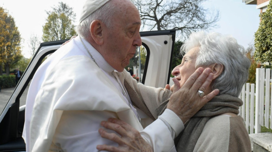 Il Papa