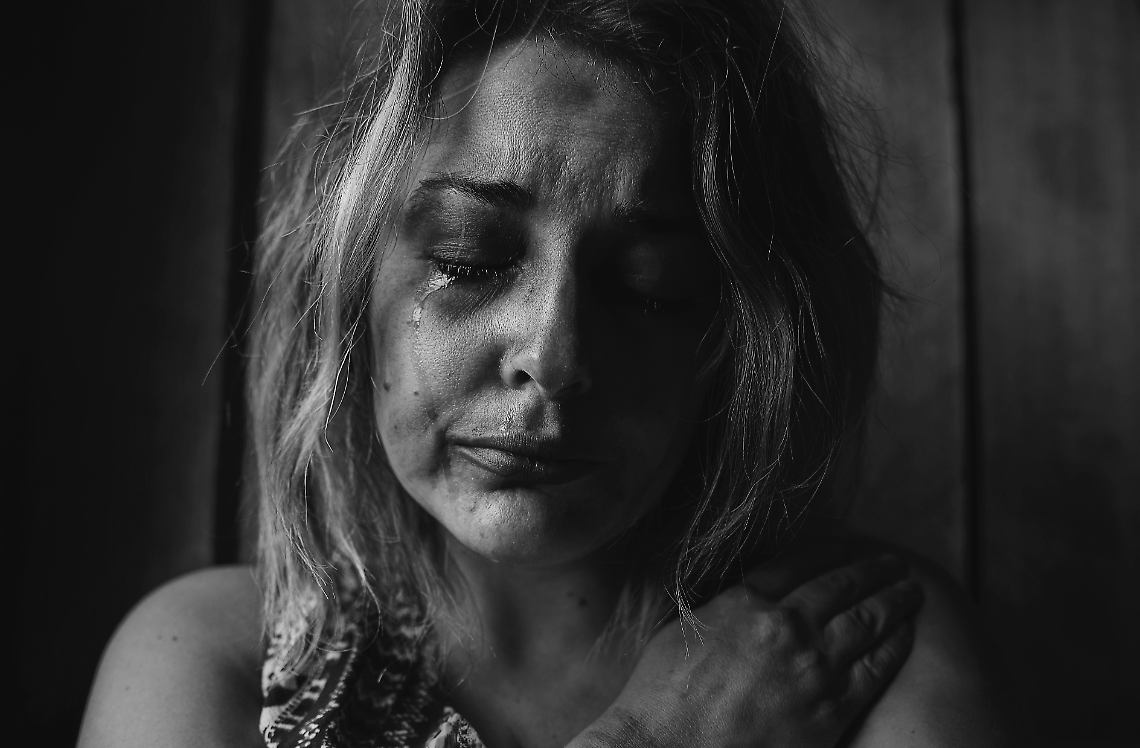 Violenza sulle donne