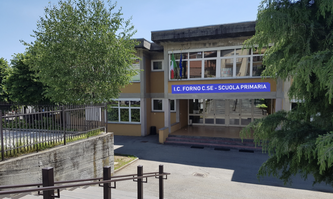 La Scuola di Forno