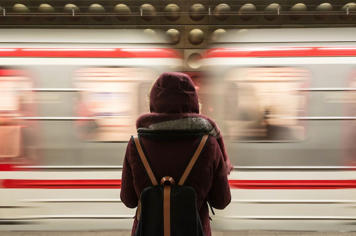 Ci stanno fregando la Metropolitana?