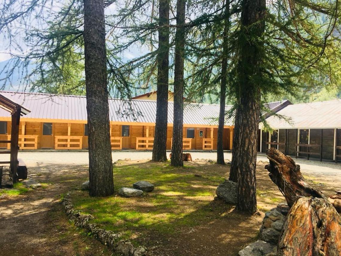 Ceresole Reale