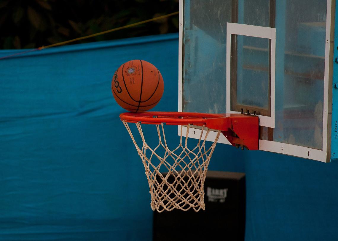 Basket canestro