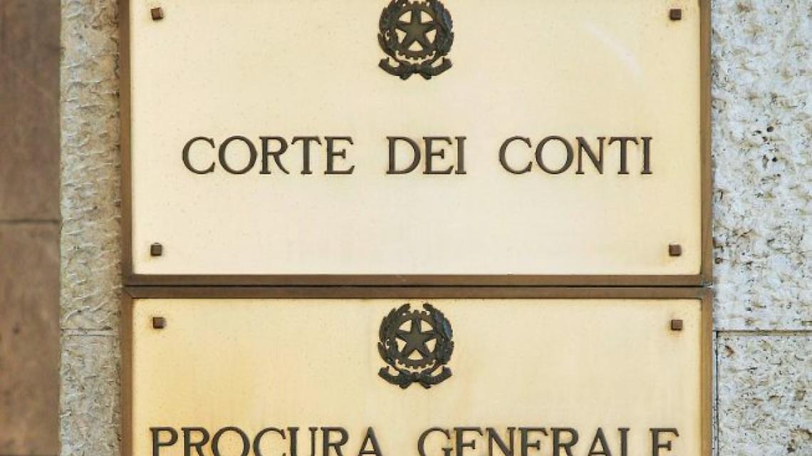 Corte dei Conti