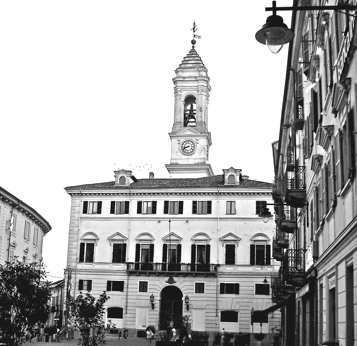 Municipio di Ivrea