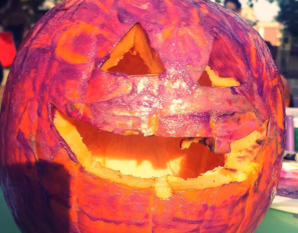 MUSE - quando un brano di Halloween aiuta a denunciare una violenza