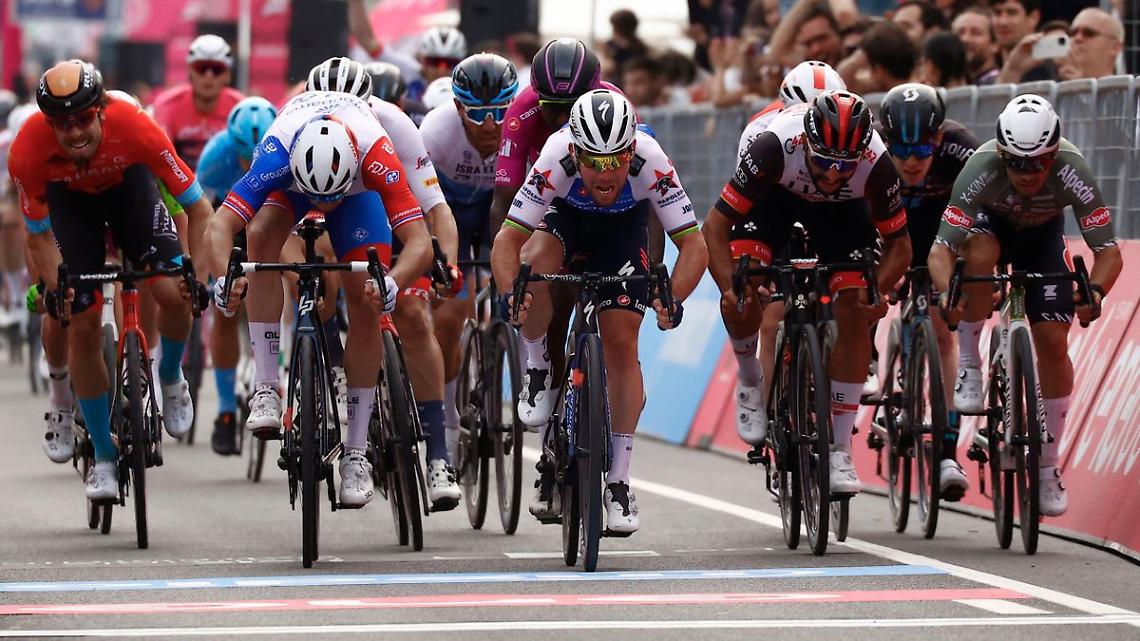 giro italia
