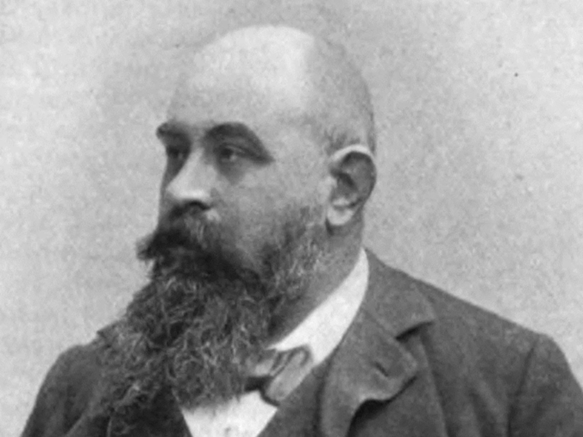 Giuseppe Giacosa