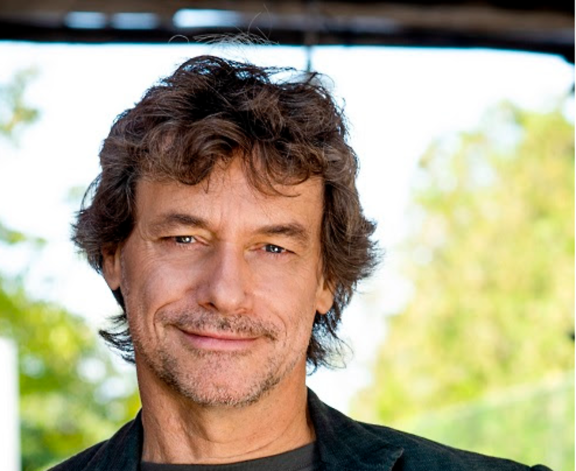 Alberto Angela