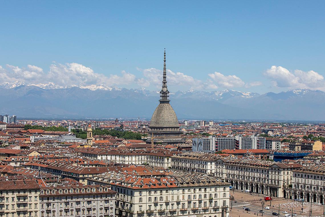 MOLE ANTONELLIANA