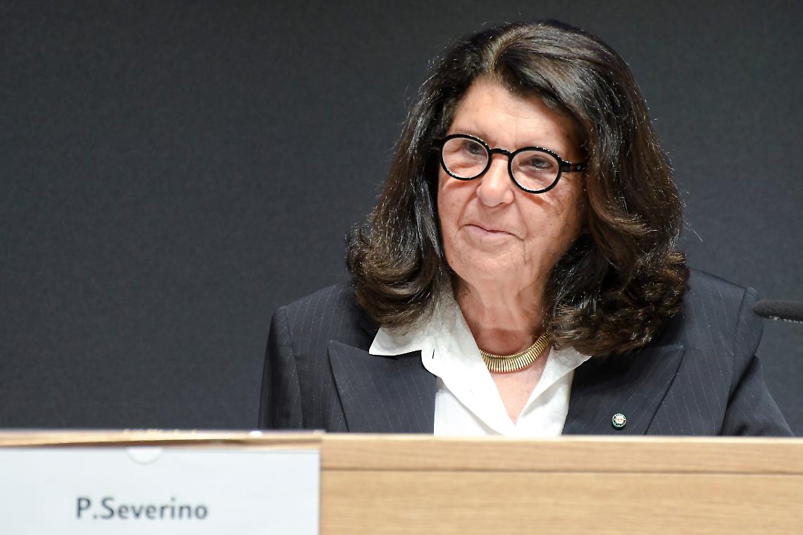 Ivrea incontra Paola Severino