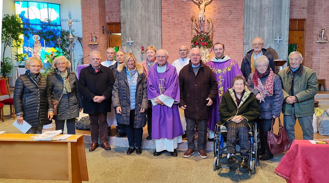 Festa San Vincenzo Chivasso