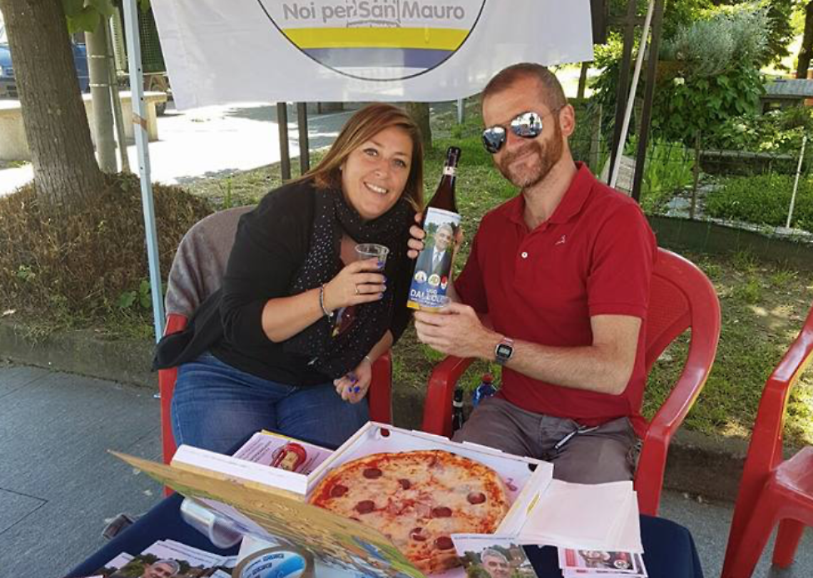 L’assessore Miatton non ha più la fiducia della maggioranza?